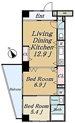 新宿区高田馬場１丁目