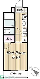 新宿区高田馬場３丁目