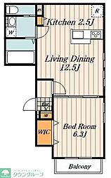文京区西片２丁目
