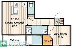 文京区西片２丁目