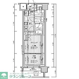 ミリアレジデンス東池袋