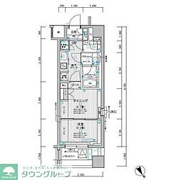 ミリアレジデンス東池袋