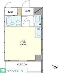 藤和シティコープ新大塚