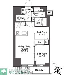 ＢｌｕＲｏｃｋ後楽園