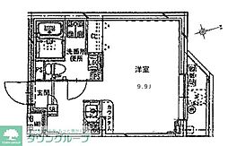ＣＲＥＡＬ常盤台 401