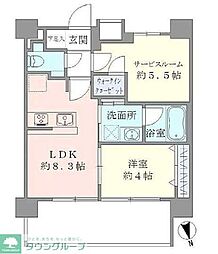 CASA　EST　CORTA 704