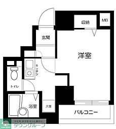 プリンセス・アイル後楽園