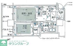 グランドシティタワー池袋