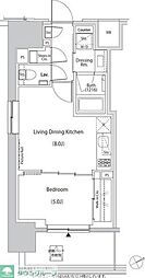 ザ・パークハビオ目白タワー