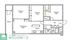 PLENDY浦和別所 402