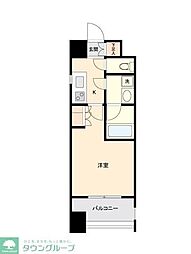 ドゥーエ茗荷谷