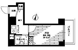 ステージファースト目白 309
