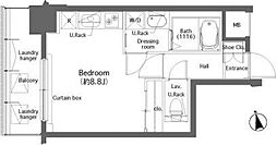コンフォリア東池袋 0702