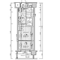 ミリアレジデンス東池袋 0207