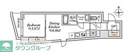 プライムガーデン赤塚 0206