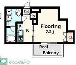 Bonds Terrace石神井公園 401