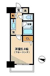 パレステュディオ目白 502