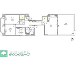 クロス護国寺