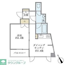 ＣＡＳＡ文京動坂 802