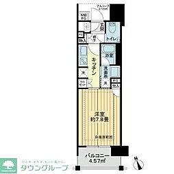 豊島区南大塚３丁目