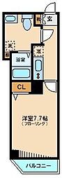 グランヴァン練馬桜台 203