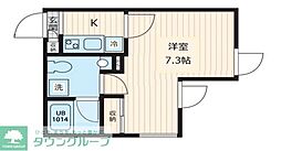 Fullea椎名町 302
