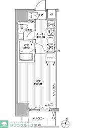 カーサラスク目白台 00401