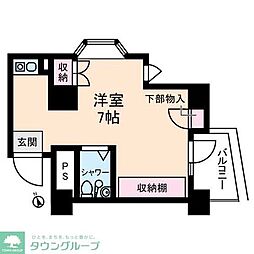 板橋区仲町