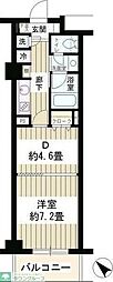 エステージ六義園 103