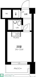 グローリア初穂高田馬場