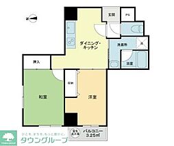 ライオンズマンション小石川第3 0202
