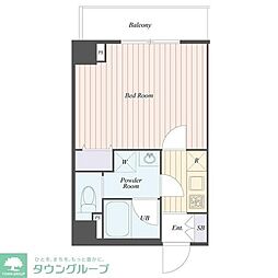 Ｂ　ＣＩＴＹ　ＡＰＡＲＴＭＥＮＴ　ＴＯＫＹＯ　ＮＥＲＩＭＡ 402