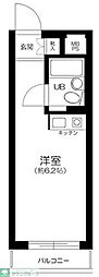 ライオンズマンション椎名町