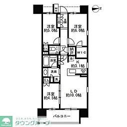 プレミスト千代田神田佐久間町 1404
