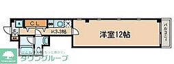 センタービレッジ千駄木 302