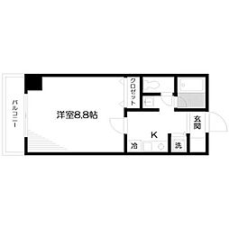 サンピア西須賀(サンピアニシスガ) 209