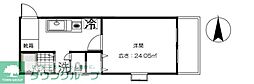 シャトレー中村 204