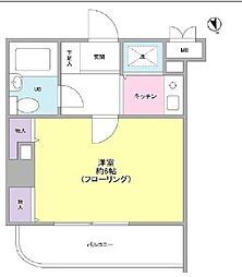 アドリーム文京動坂 309