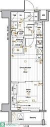 PREMIUMCUBE池袋本町 504