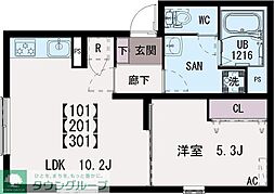 清水II 101