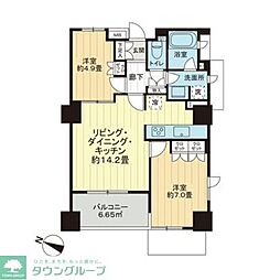 アトラス雑司が谷 0704