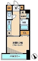 アレーズ南池袋 502