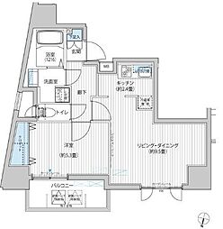 カーサラスク目白台 00504