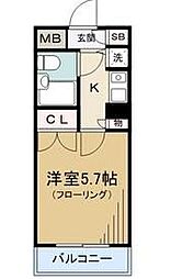 ユーレジデンス護国寺 316