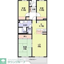 東長崎ハイツ