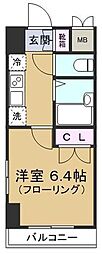 カスタリア要町 203