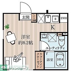 アイリス大塚 501