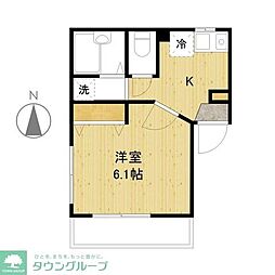 マリンコート 205