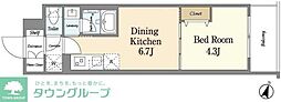 ＭＦＰＲコート南大塚