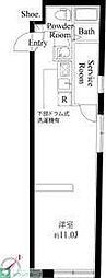 サンブライト千川 102